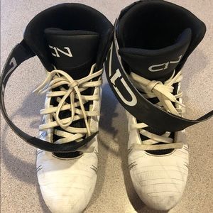 Under Armour Football Cleats